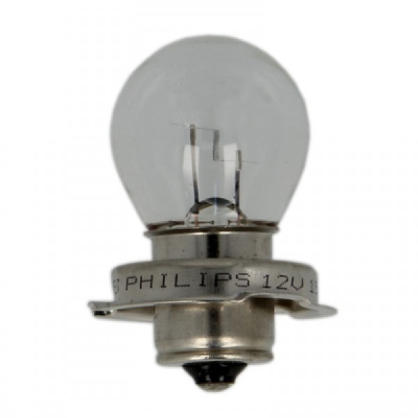 Крушка PHILIPS S3, 12V, 15W, 240lm 1 бр.