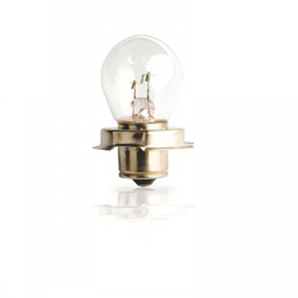 Крушка, фар за дълги светлини PHILIPS S3, 12V, 15W, 1 бр.