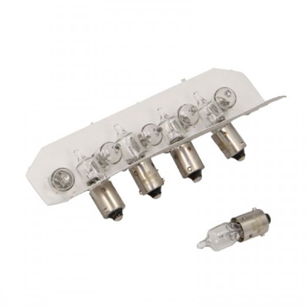 Крушка, светлини купе PHILIPS H20W, 12V, 20W, 10 бр.