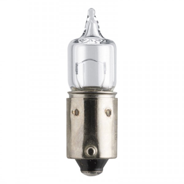 Крушка, светлини купе PHILIPS H20W, 12V, 20W, 10 бр.