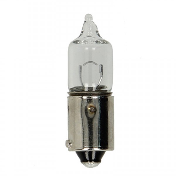Крушка, мигач PHILIPS H6W, 12V, 6W, 2 бр.
