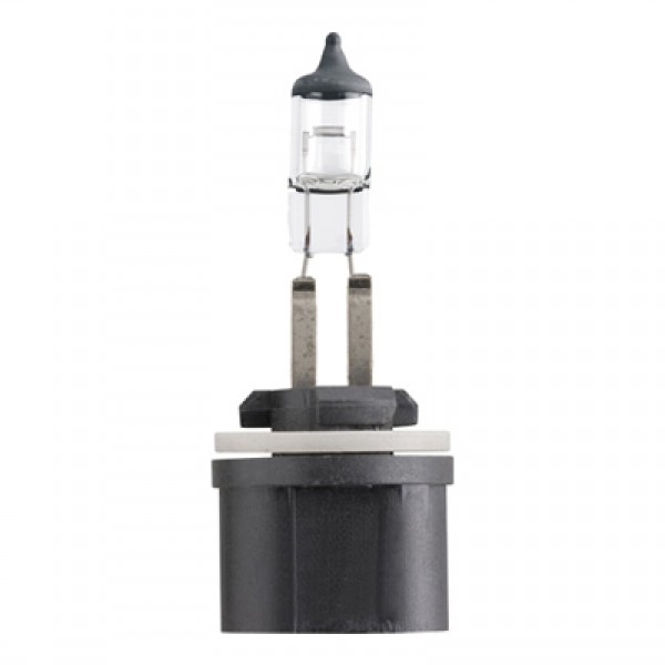 Крушка, фар за мъгла PHILIPS H27W/1, 12V, 27W, 1 бр.