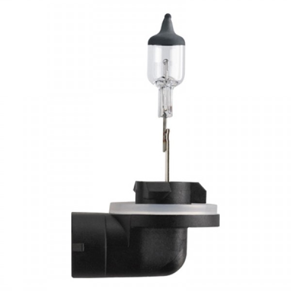 Крушка, фар за мъгла PHILIPS H27W/2, 12V, 27W, 1 бр.
