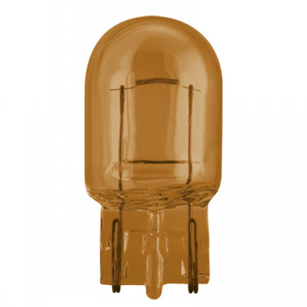 Крушка, мигач PHILIPS WY21W, 12V, 21W, 280lm, 2 бр.