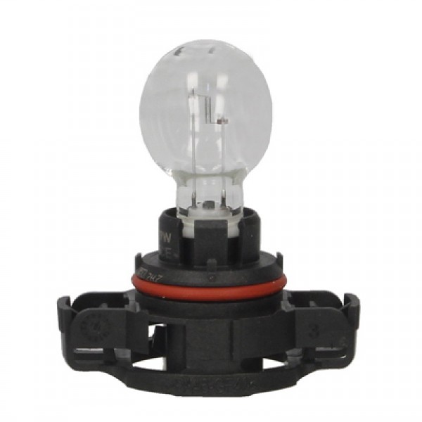 Крушка, задни светлини / за мъгла PHILIPS PS19W, 12V, 19W, 350lm, 1 бр.