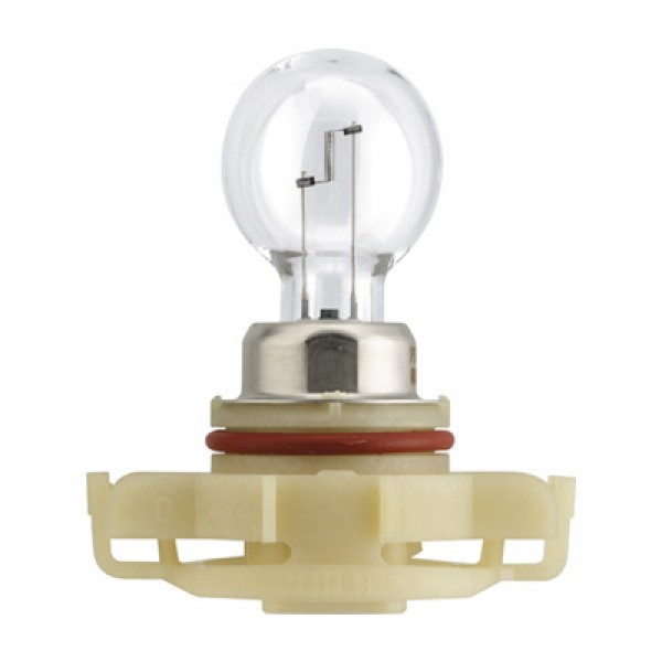 Крушка, мигач PHILIPS PS24W, 12V, 24W, 1 бр.
