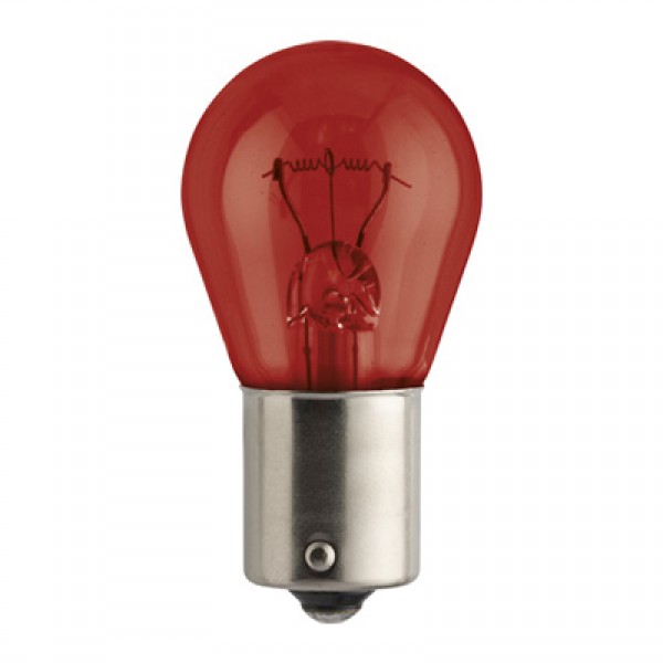 Крушка, стоп светлини / габарити PHILIPS PR21W, 12V, 21W, 110lm, 10 бр.