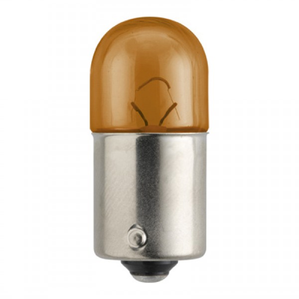 Крушка, мигач PHILIPS RY10W, 12V, 10W, 10 бр.