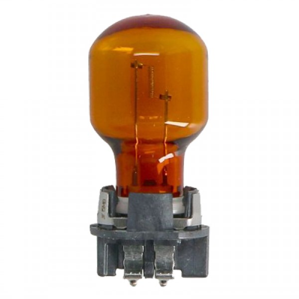 Крушка, мигач PHILIPS PWY24W, 12V, 24W, 350lm, 1 бр.