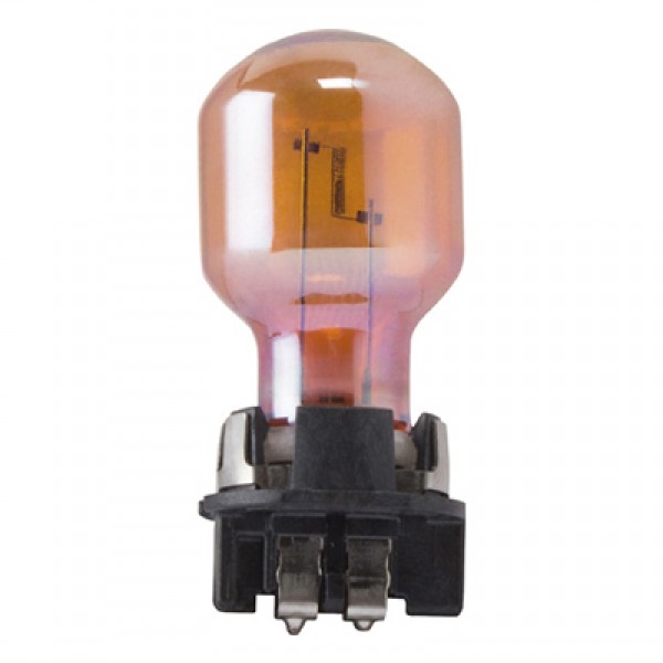 Крушка, мигач PHILIPS PWY24W, 12V, 24W, 1 бр.