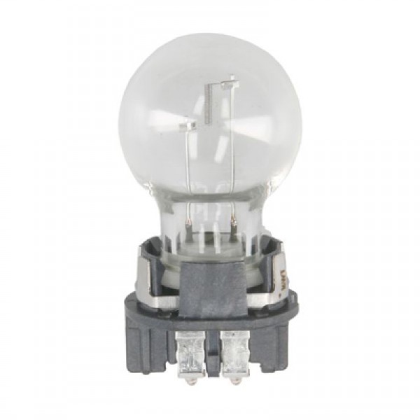 Крушка, стоп светлини PHILIPS PW16W, 12V, 16W, 1 бр.
