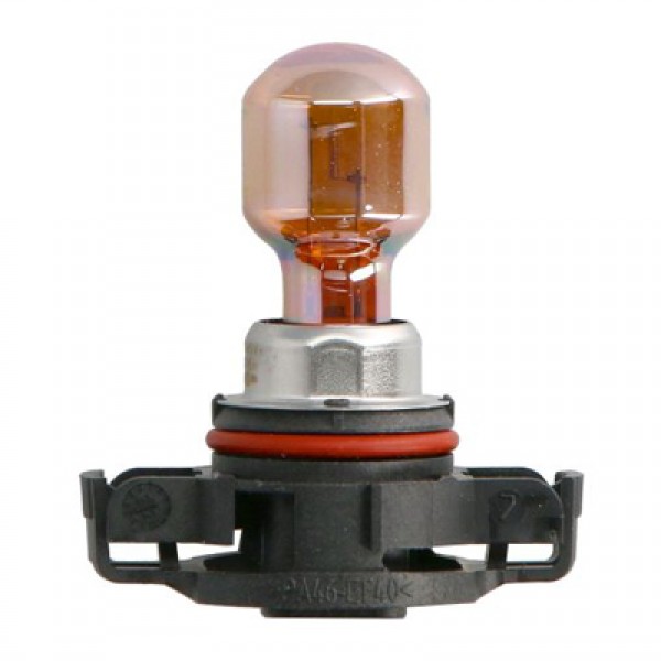 Крушка, мигач PHILIPS PSY24W, 12V, 24W, 1 бр.
