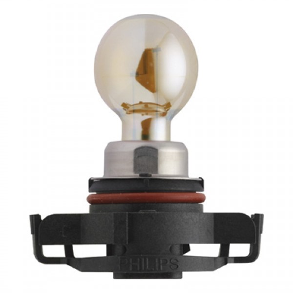 Крушка, мигач PHILIPS PSY24W, 12V, 24W, 1 бр.