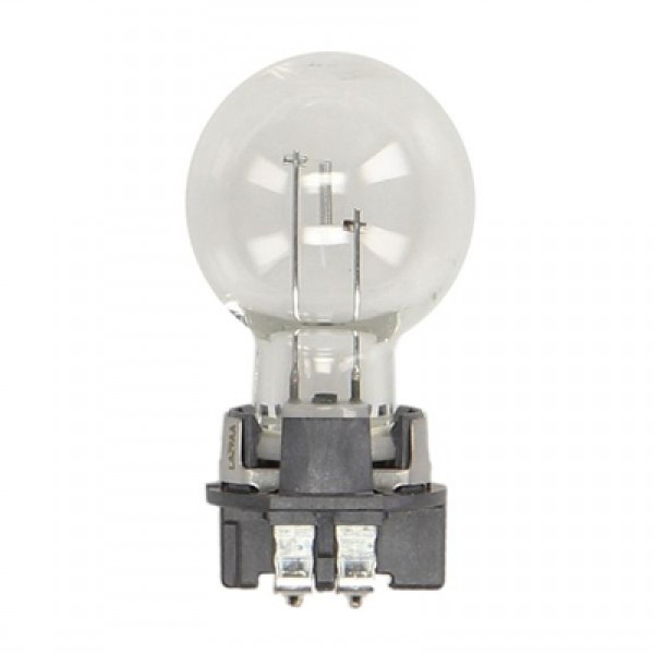 Крушка, мигач PHILIPS  PW24W, 12V, 24W, 1 бр.