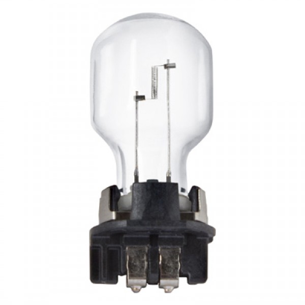 Крушка, мигач PHILIPS  PW24W, 12V, 24W, 1 бр.