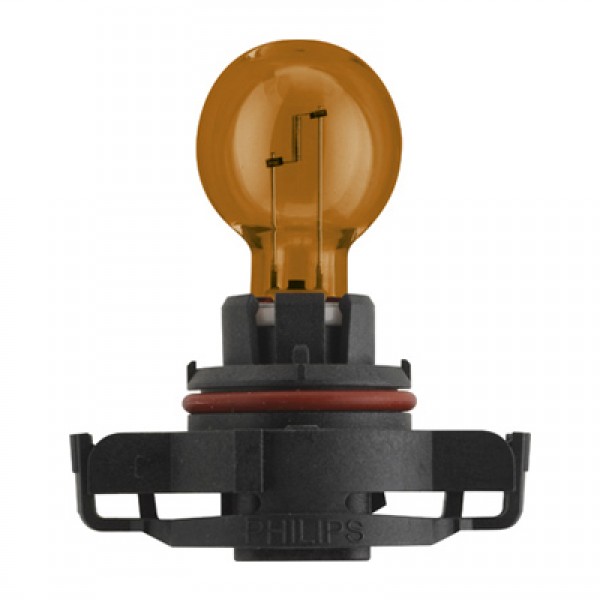 Крушка, мигач PHILIPS PSY24W, 12V, 24W, 1 бр.