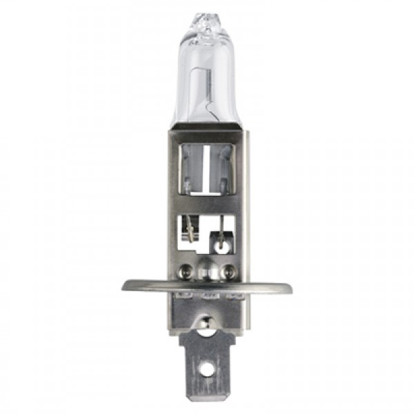 Крушка, фар PHILIPS H1, 12V, 55W, 1 бр.