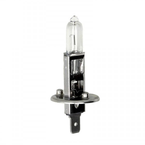 Крушка, фар PHILIPS H1, 12V, 55W, 1 бр.
