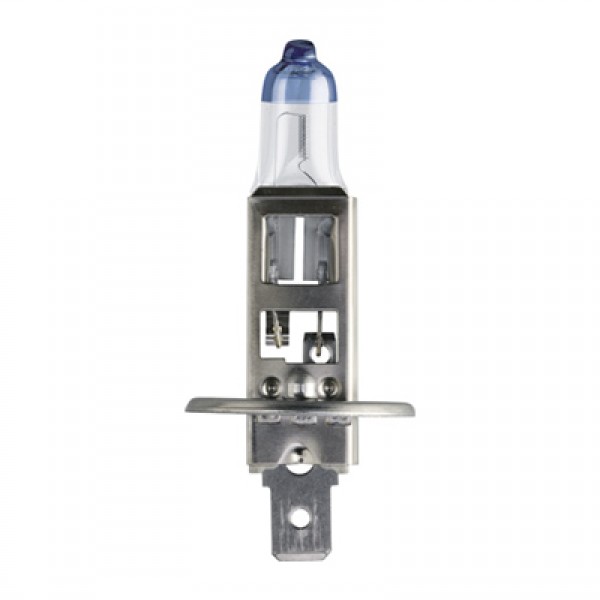 Крушка, фар PHILIPS H1, 12V, 55W, 1 бр.