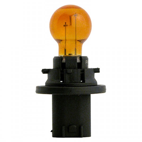 Крушка, мигач PHILIPS PCY16W, 12V, 16W, 1 бр.