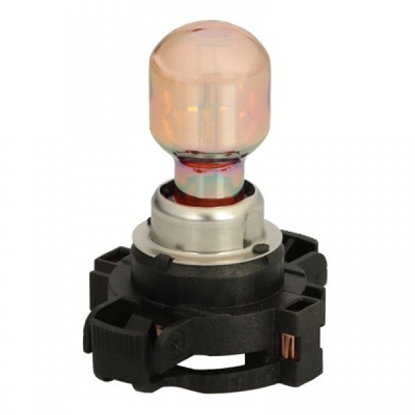 Крушка, мигач PHILIPS PY24W, 12V, 24W, 1 бр.