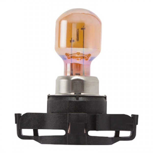 Крушка, мигач PHILIPS PY24W, 12V, 24W, 1 бр.