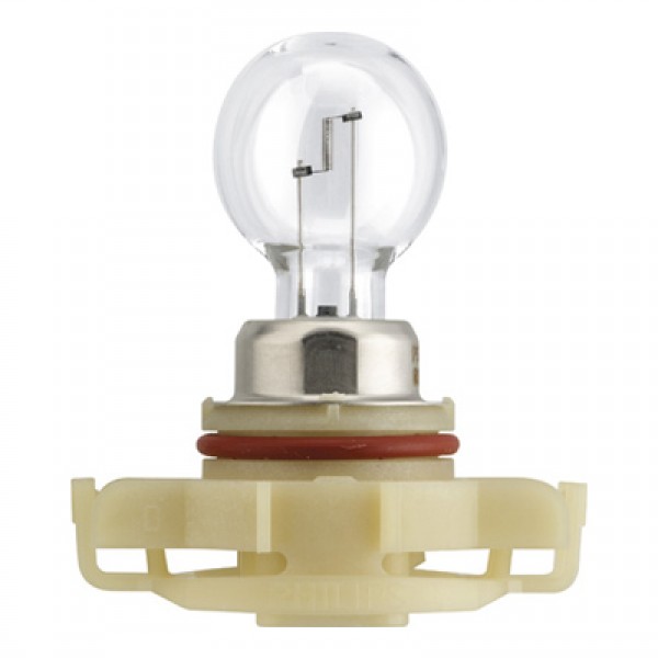 Крушка, мигач PHILIPS PSX24W, 12V, 24W, 1 бр.