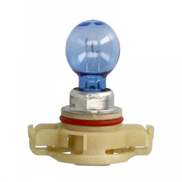 Крушка, мигач PHILIPS PSX24W, 12V, 24W, 3300K, 440lm, 1 бр.