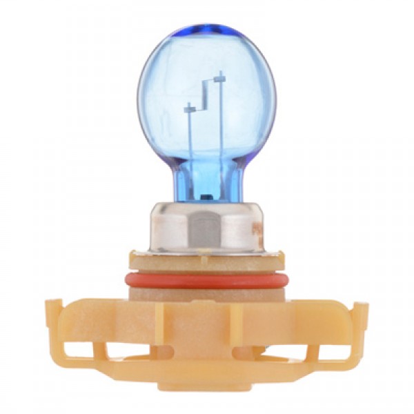 Крушка, мигач PHILIPS PSX24W, 12V, 24W, 3300K, 440lm, 1 бр.