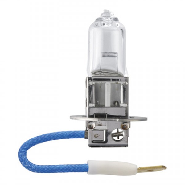 Крушка, фар за дълги светлини PHILIPS H3, 12V, 55W, 1 бр.