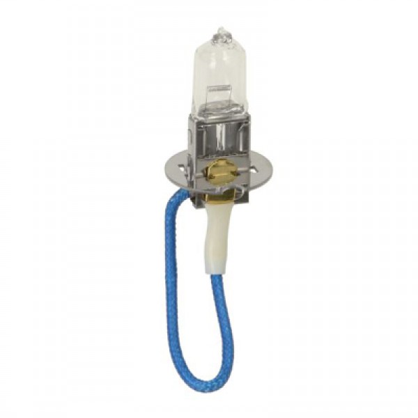 Крушка, фар за дълги светлини PHILIPS H3, 12V, 55W, 1 бр.