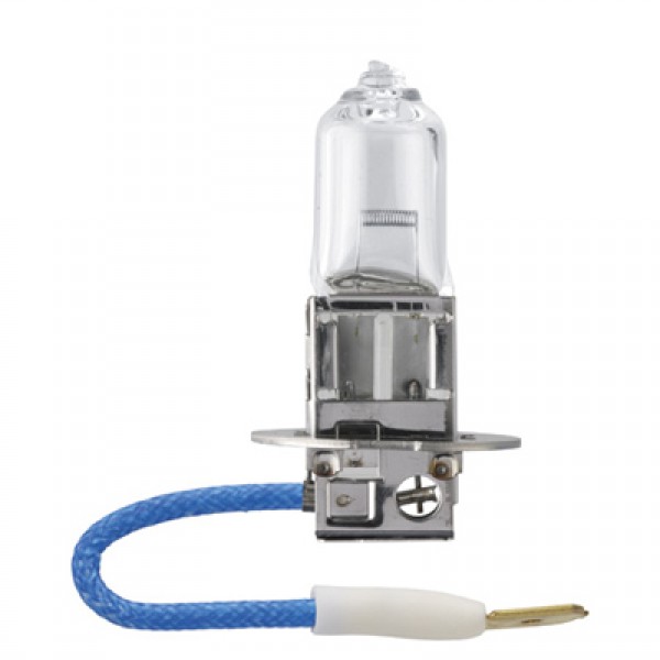 Крушка, фар за дълги светлини PHILIPS H3, 12V, 55W, 1 бр.