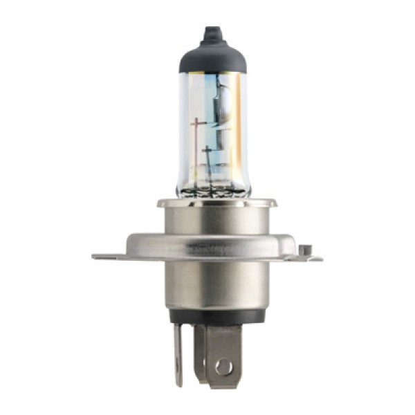 Крушка, фар PHILIPS H4, 12V, 60/55W, 1 бр.