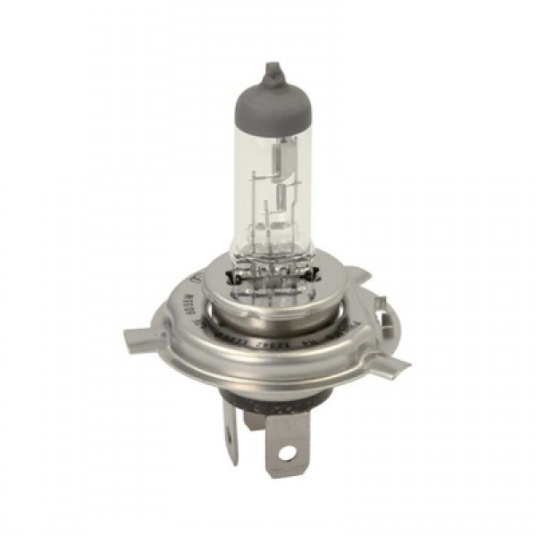 Крушка, фар PHILIPS H4, 12V, 60/55W, 1 бр.