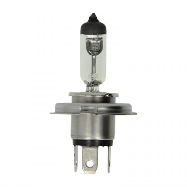 Крушка, фар PHILIPS H4, 12V, 60/55W, 1 бр.