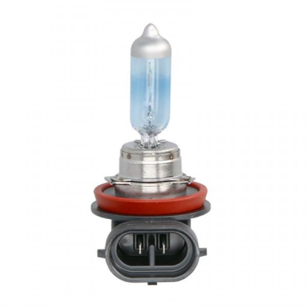 Крушка, фар за дълги светлини PHILIPS H8, 12V, 35W, 3800K,  800lm, 1 бр.