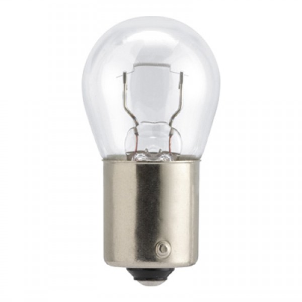 Крушка, мигач PHILIPS P22, 12V, 15W, 10 бр.