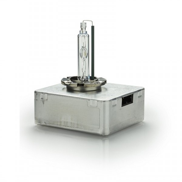 Крушка, фар за дълги светлини PHILIPS D5S, 12V, 25W, 4300K, 3350lm, 1 бр.