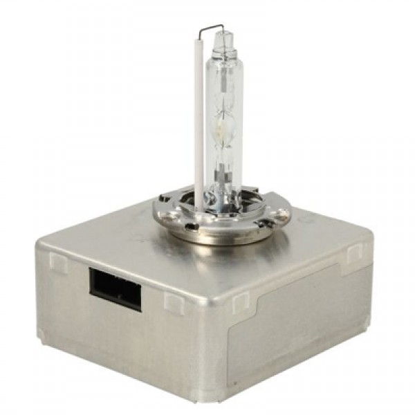 Крушка, фар за дълги светлини PHILIPS D5S, 12/24V, 25W, 4800K, 2000lm, 1 бр.