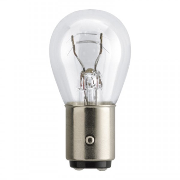 Крушка, мигач PHILIPS P21/5W, 12V, 5/21W, 10 бр.