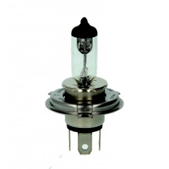 Крушка, фар PHILIPS H4, 12V, 90/100W, 1 бр.