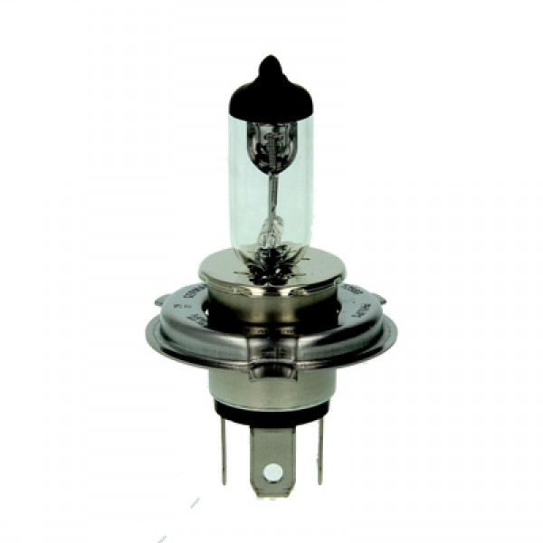 Крушка, фар PHILIPS H4, 12V, 90/100W, 1 бр.