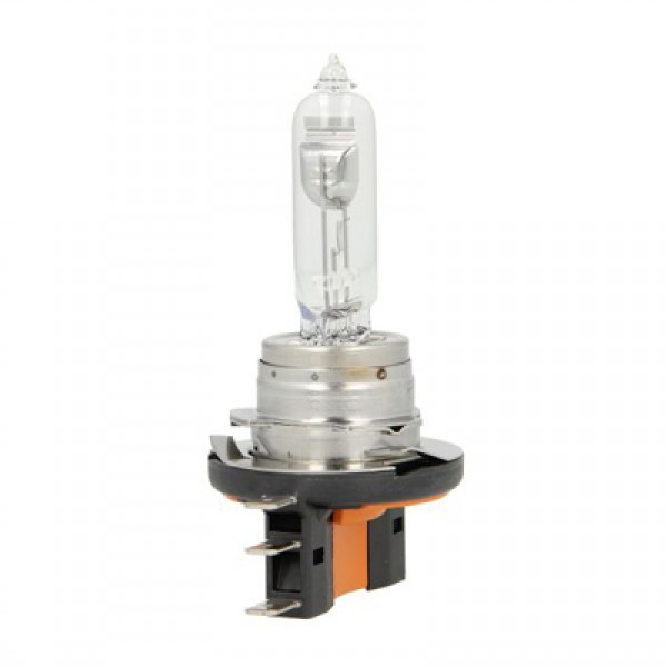 Крушка, фар за дълги светлини PHILIPS H15, 12V, 55/15W, 1 бр.