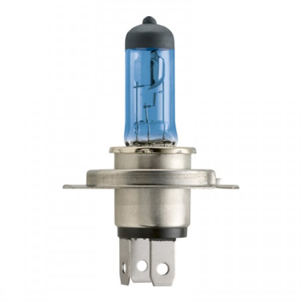 Крушка, фар за дълги светлини PHILIPS HS1, 12V, 35W, 3600K, 600/400lm, 1 бр.