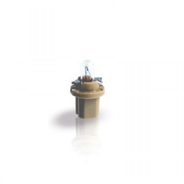 Крушка, осветление на уредите PHILIPS PB5, 12V, 1,5W, 6.5lm, 10 бр.