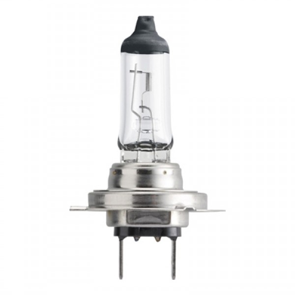 Крушка, фар за дълги светлини PHILIPS H18, 12V, 65W, 1700lm, 1 бр.