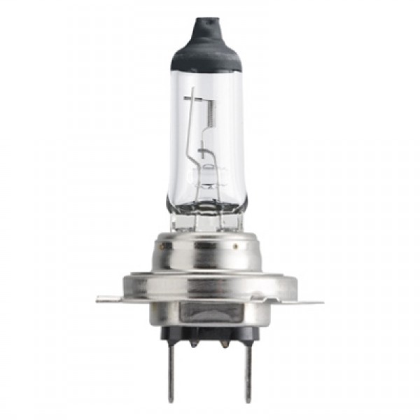 Крушка, фар за дълги светлини PHILIPS H18, 12V, 65W, 1700lm, 1 бр.