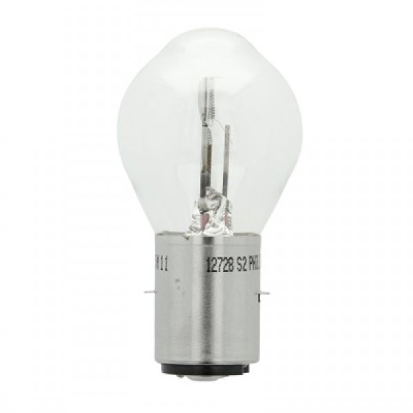 Крушка PHILIPS S2, 12V, 35W, 1 бр.