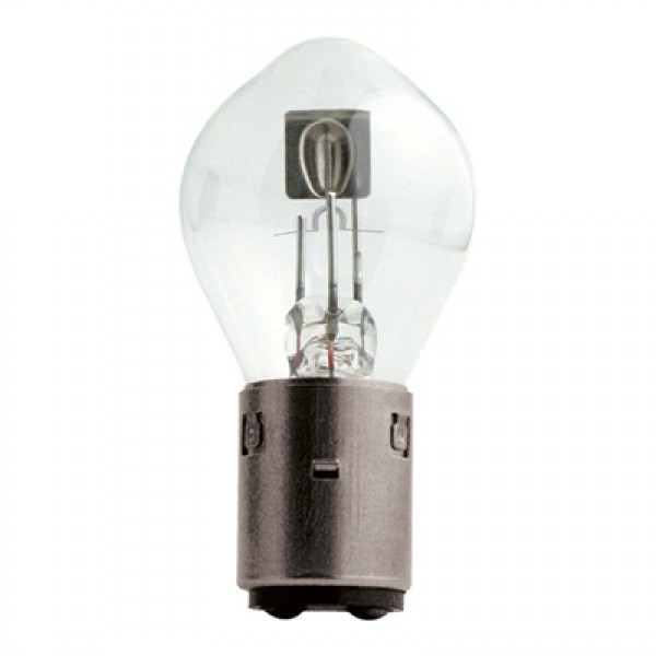 Крушка, фар за дълги светлини PHILIPS S2, 12V, 35W, 825lm, 1 бр.