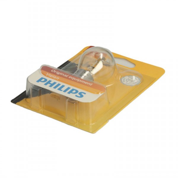 Крушка, фар за дълги светлини PHILIPS S2, 12V, 35W, 825lm, 1 бр.